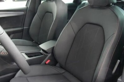 Cupra Leon 1.5 TSI