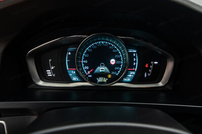 Volvo V60 D3 2.0 aut
