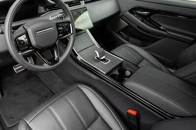 Land Rover Range Rover Evoque D200 Dynamic HSE