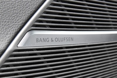 Audi Q7 TDI quattro S Line