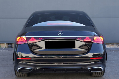 Mercedes E Klasa 220 d 4-Matic AMG