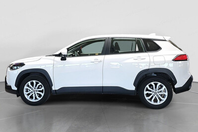 Toyota Corolla Cross 2.0 Hybrid Comfort