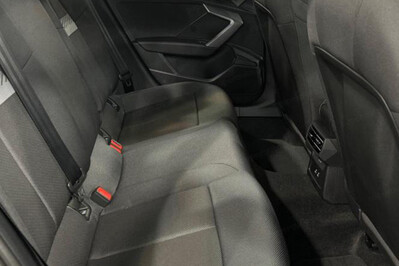 Audi A3 35 TFSI S Line