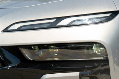 BMW Seria 7 740d xDrive M Sport