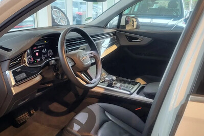 Audi Q7 45 TDI