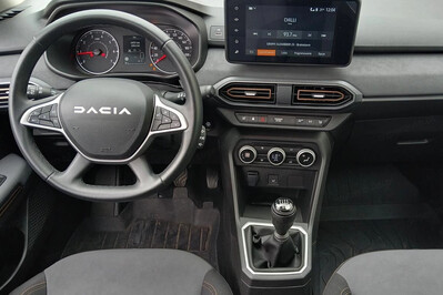 Dacia Sandero Stepway 1.0 TCe Extreme LPG