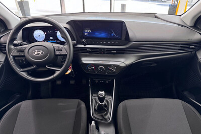 Hyundai i20 1.2 Modern