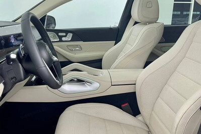 Mercedes GLE Coupe 300 d  4-Matic AMG Line
