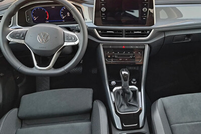Volkswagen T-ROC Style 1.5 TSI DSG
