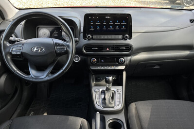 Hyundai Kona 1.6 T-GDI Smart DCT