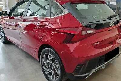 Hyundai i20 1.2 Modern