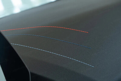 BMW Seria 2 Gran Coupe 220 M Sport