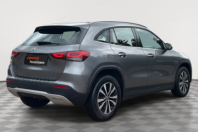 Mercedes GLA 200 Progressive