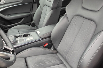 Audi A6 40 TDI  quattro