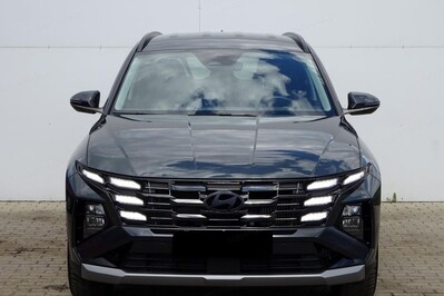 Hyundai Tucson 1.6 T-GDi  Executive 2WD DCT