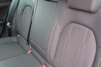 Cupra Leon Sportstourer 1.5 eTSI mHEV DSG