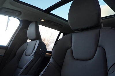 Volvo XC90 T8 AWD Plug-In Hybrid Plus Bright 7os