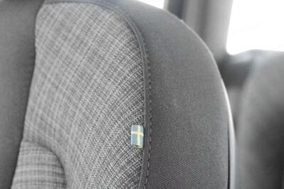 Volvo V60 B4 B Essential