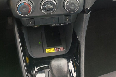Toyota Yaris 1.5 Style CVT