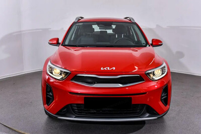 Kia Stonic 1.2 M