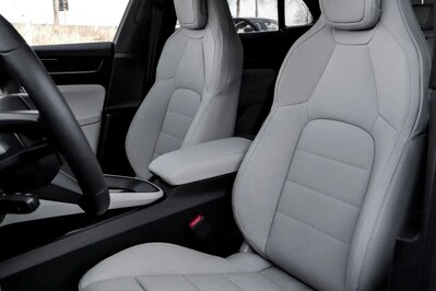 Porsche Macan 4