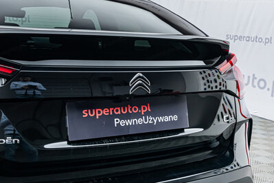 Citroen C4 1.2 PureTech Shine S&S EAT8