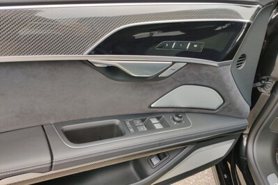 Audi A8 50 TDI quattro