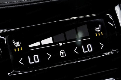 Volvo XC90 B5 D AWD R-Design 7os