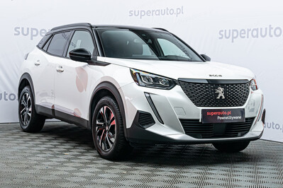 Peugeot 2008 1.2 PureTech Allure Pack S&S EAT8