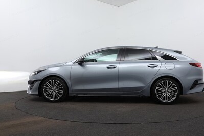 Kia ProCeed 1.5 T-GDI GT Line DCT