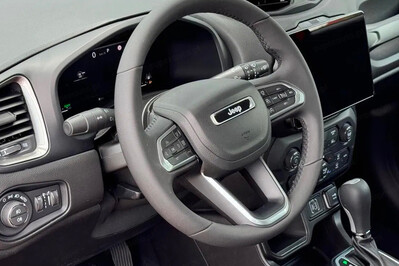 Jeep Renegade Altitude 1.5 T4 mHEV DCT