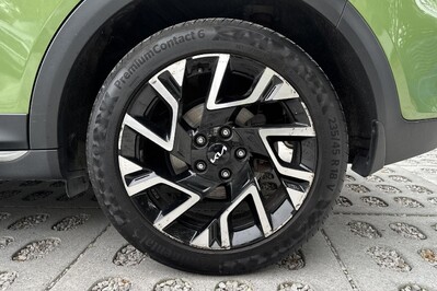 Kia XCeed M 1.5 T-GDI