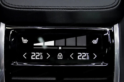 Volvo XC90 B5 D AWD Ultimate Bright 7os aut