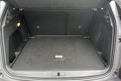 Peugeot 3008 Active Pack  1.2 PureTech S&S EAT8