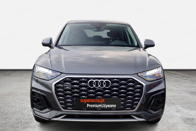 Audi Q5 40 TFSI quattro S Line S tronic