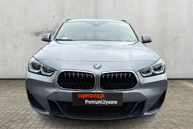 BMW X2 xDrive20d M Sport