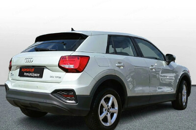 Audi Q2 30 TFSI
