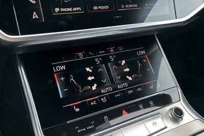 Audi A7 50 TDI quattro Tiptronic