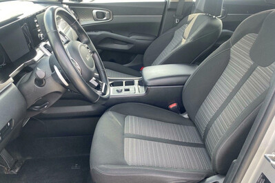 Kia Sorento 1.6 T-GDI HEV