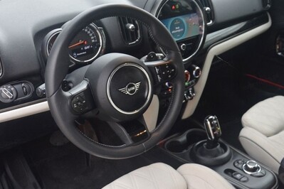Mini Countryman Cooper S ALL4