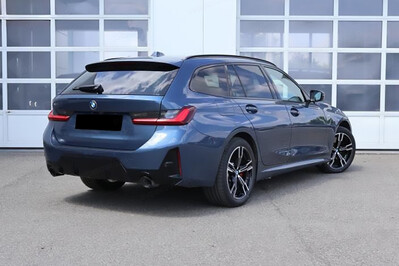 BMW Seria 3 Touring 320d xDrive M Sport
