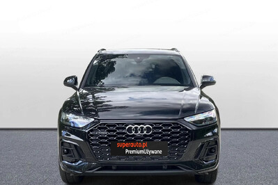 Audi Q5 45 TFSI quattro S Line S tronic
