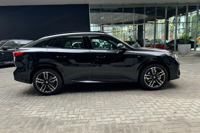 BMW X2 sDrive18d M Sport