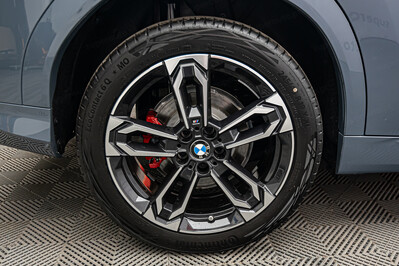 BMW X2 sDrive20i M Sport