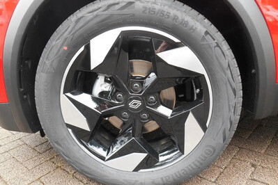 Renault Captur Techno 1.3 TCe mHEV