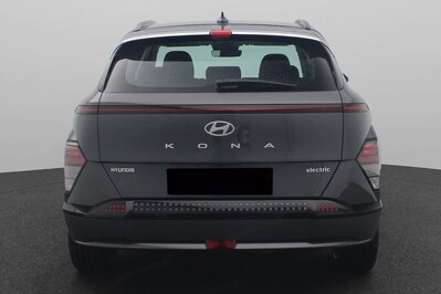 Hyundai Kona Electric 65kWh Executive