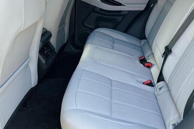 Land Rover Range Rover Evoque D165  S