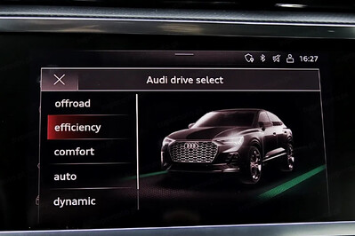 Audi Q3 45 TFSI quattro S tronic