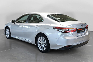 Toyota Camry 2.5 Hybrid Comfort
