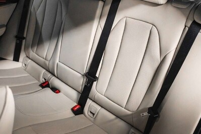 BMW X4 xDrive30i M Sport